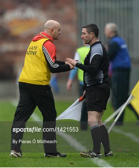 Na Piarsaigh v Ballygunner - AIB Munster GAA Hurling Senior Club Championship Final