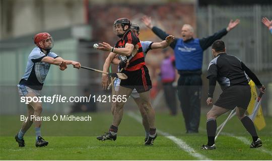 Na Piarsaigh v Ballygunner - AIB Munster GAA Hurling Senior Club Championship Final