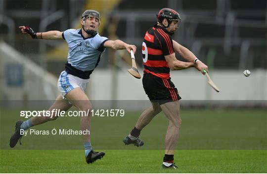 Na Piarsaigh v Ballygunner - AIB Munster GAA Hurling Senior Club Championship Final