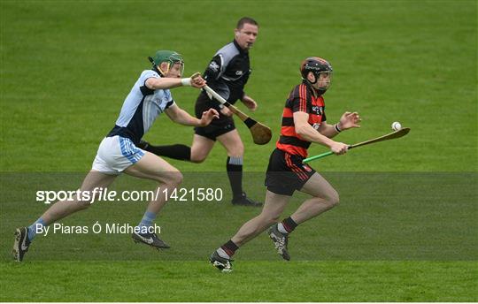 Na Piarsaigh v Ballygunner - AIB Munster GAA Hurling Senior Club Championship Final Na Piarsaigh v Ballygunner - AIB Munster GAA Hurling Senior Club Championship Final