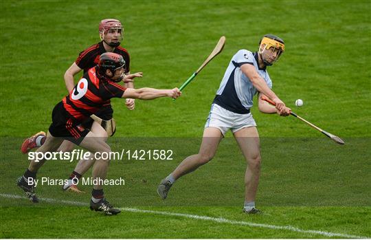 Na Piarsaigh v Ballygunner - AIB Munster GAA Hurling Senior Club Championship Final