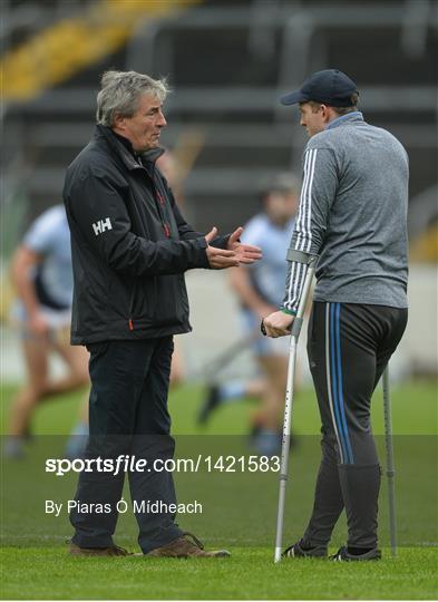 Na Piarsaigh v Ballygunner - AIB Munster GAA Hurling Senior Club Championship Final