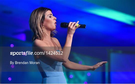 TG4 Ladies Football All Star Awards 1424532 Sportsfile
