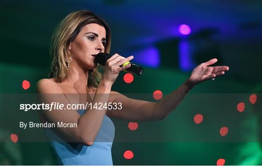 TG4 Ladies Football All Star Awards 1424533 Sportsfile