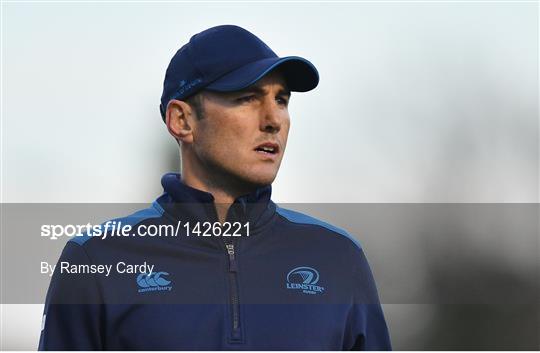 Benetton v Leinster - Guinness PRO14 Round 10 Benetton v Leinster - Guinness PRO14 Round 10