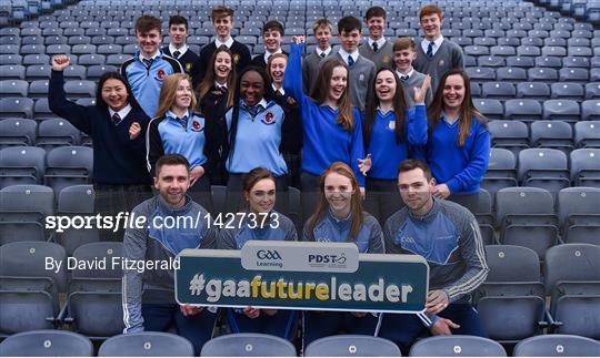 Future Leaders Transition Year Programme Launch