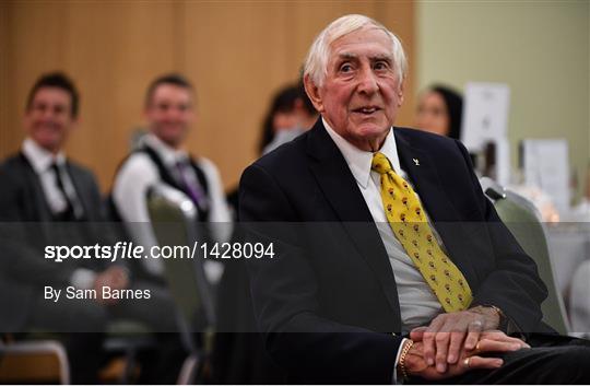 Irish Life Health National Athletics Awards 2017 Irish Life Health National Athletics Awards 2017