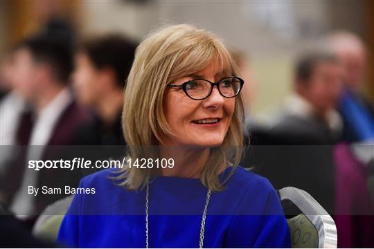 Irish Life Health National Athletics Awards 2017 Irish Life Health National Athletics Awards 2017