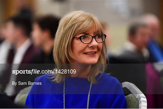 Irish Life Health National Athletics Awards 2017