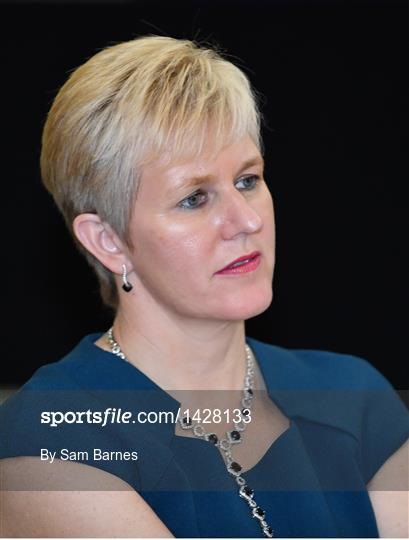 Irish Life Health National Athletics Awards 2017 Irish Life Health National Athletics Awards 2017
