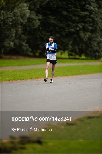 Irish Life Health National 20k Race Walking Championships
