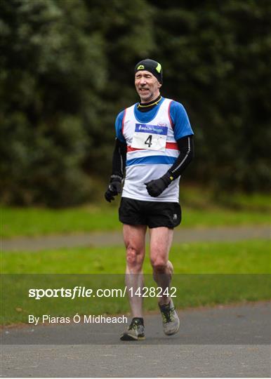 Irish Life Health National 20k Race Walking Championships