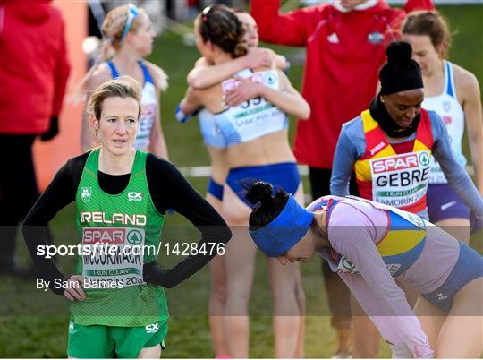 European Cross Country Championships 2017