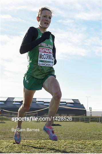 European Cross Country Championships 2017