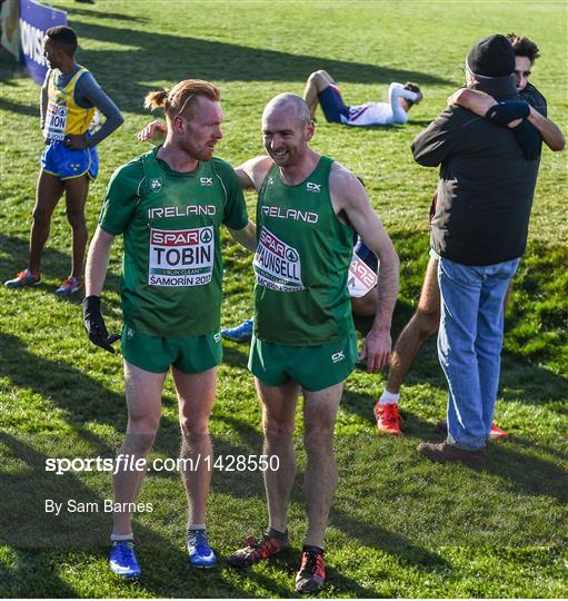 European Cross Country Championships 2017