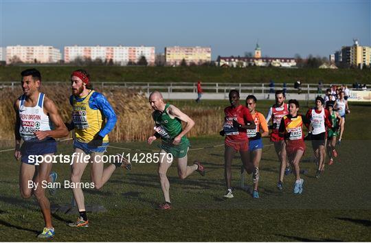 European Cross Country Championships 2017 European Cross Country Championships 2017
