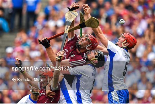 Sportsfile Images of the Year 2017