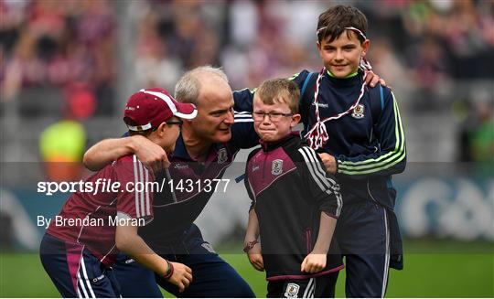 Sportsfile Images of the Year 2017