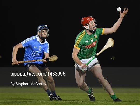 Meath v Dublin - Bord na Mona Walsh Cup Group 3 Second Round