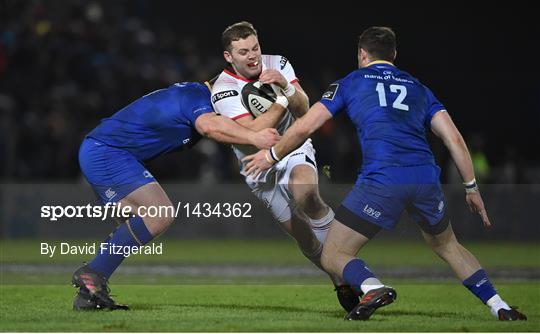 Leinster v Ulster - Guinness PRO14 Round 13