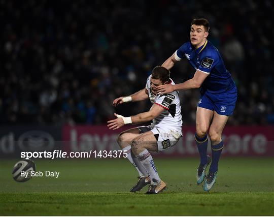 Leinster v Ulster - Guinness PRO14 Round 13