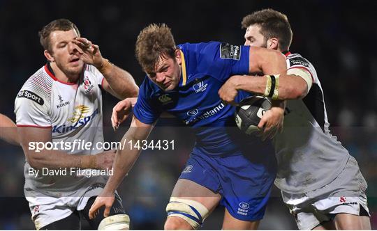 Leinster v Ulster - Guinness PRO14 Round 13