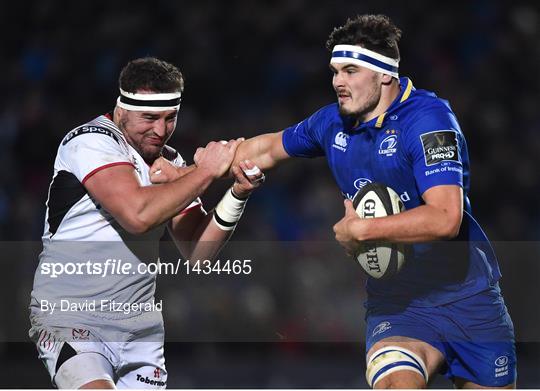 Leinster v Ulster - Guinness PRO14 Round 13