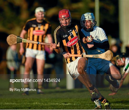 Kilkenny v Kildare - Bord na Mona Walsh Cup Group 2 Third Round