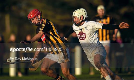 Kilkenny v Kildare - Bord na Mona Walsh Cup Group 2 Third Round