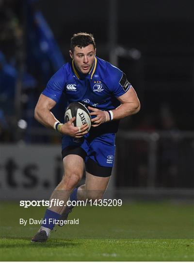 Leinster v Ulster - Guinness PRO14 Round 13