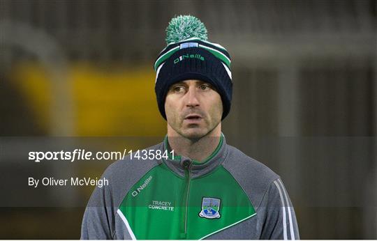 Donegal v Fermanagh - Bank of Ireland Dr. McKenna Cup Section C Round 3 Donegal v Fermanagh - Bank of Ireland Dr. McKenna Cup Section C Round 3