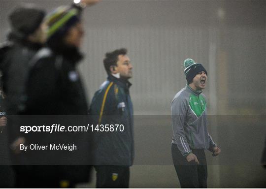 Donegal v Fermanagh - Bank of Ireland Dr. McKenna Cup Section C Round 3 Donegal v Fermanagh - Bank of Ireland Dr. McKenna Cup Section C Round 3