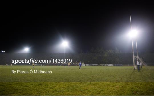 Roscommon v Sligo - Connacht FBD League Round 3