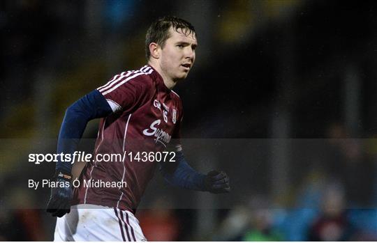 Mayo v Galway - Connacht FBD League Round 2 Refixture Mayo v Galway - Connacht FBD League Round 2 Refixture