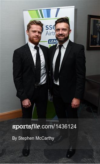 SSE Airtricity/SWAI Awards 2017 SSE Airtricity/SWAI Awards 2017