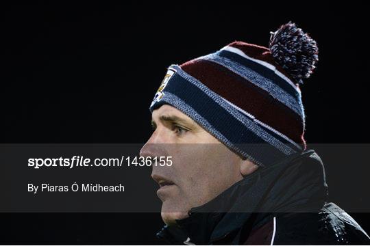 Mayo v Galway - Connacht FBD League Round 2 Refixture Mayo v Galway - Connacht FBD League Round 2 Refixture