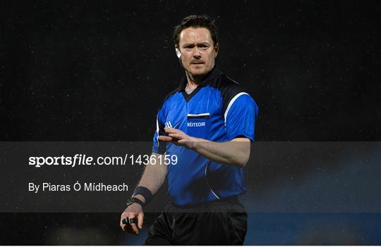 Mayo v Galway - Connacht FBD League Round 2 Refixture Mayo v Galway - Connacht FBD League Round 2 Refixture