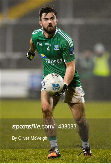 Donegal v Fermanagh - Bank of Ireland Dr. McKenna Cup Section C Round 3 Donegal v Fermanagh - Bank of Ireland Dr. McKenna Cup Section C Round 3
