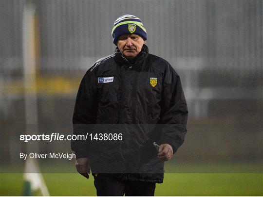 Donegal v Fermanagh - Bank of Ireland Dr. McKenna Cup Section C Round 3 Donegal v Fermanagh - Bank of Ireland Dr. McKenna Cup Section C Round 3