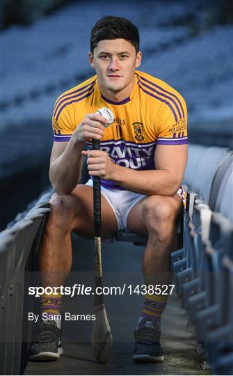 GAA Player Conference Launch
