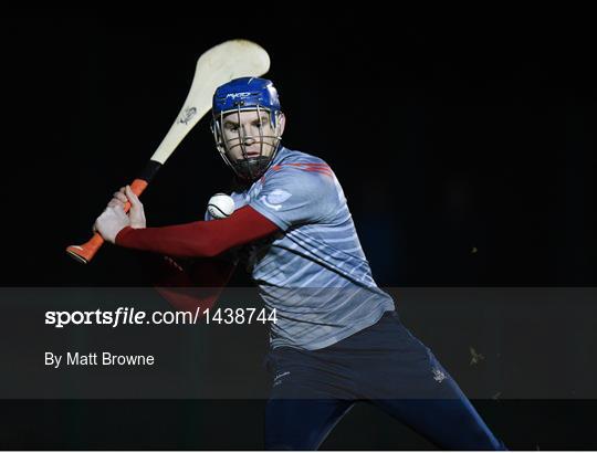 Cork Institute of Technology v University College Cork - Electric Ireland HE GAA Fitzgibbon Cup Group A Round 2 Cork Institute of Technology v University College Cork - Electric Ireland HE GAA Fitzgibbon Cup Group A Round 2