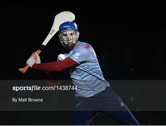 Cork Institute of Technology v University College Cork - Electric Ireland HE GAA Fitzgibbon Cup Group A Round 2