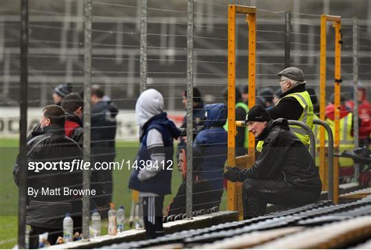 Kilkenny v Wexford - Bord na Mona Walsh Cup Final