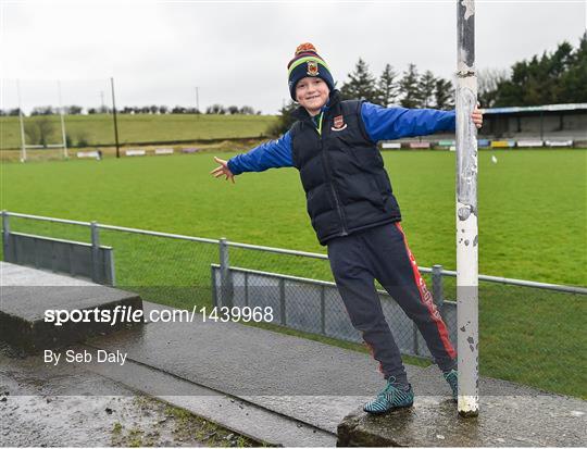Sligo v Mayo - Connacht FBD League Round 5 Sligo v Mayo - Connacht FBD League Round 5