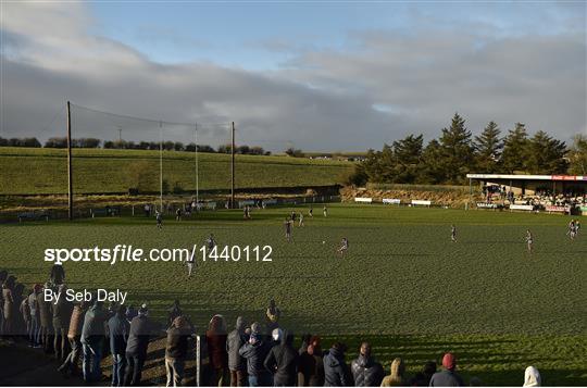 Sligo v Mayo - Connacht FBD League Round 5 Sligo v Mayo - Connacht FBD League Round 5