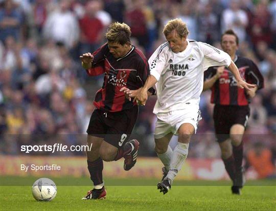 rosenborg uefa champions league