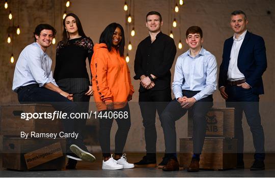 AIB Future Sparks Festival Launch AIB Future Sparks Festival Launch