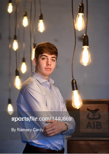 AIB Future Sparks Festival Launch AIB Future Sparks Festival Launch