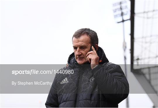 Munster v Castres - European Rugby Champions Cup Pool 4 Round 6 Munster v Castres - European Rugby Champions Cup Pool 4 Round 6