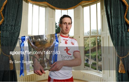 Launch of the 2018 Allianz Hurling and Football League Launch
